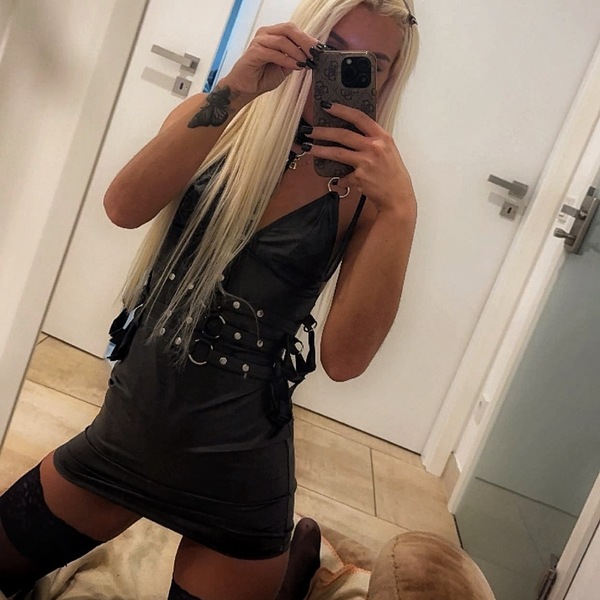 Foto von Jasmine-nur bis Samstag da!