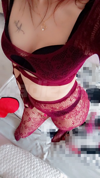 Foto von Lili