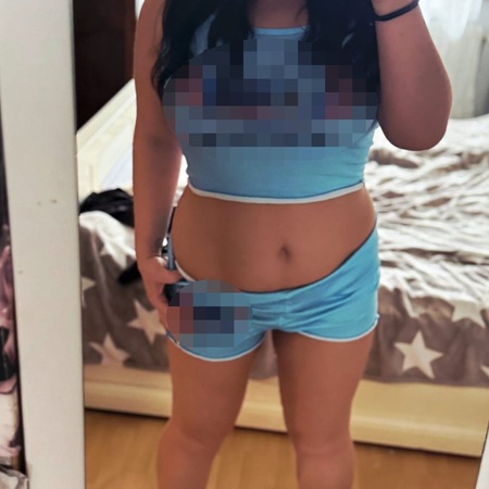 NEU Sexy Lina, Karlsruhe