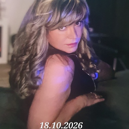 Lady Katrin! 23.10.-25.10. Nur mit Termin - Ganz neue Adresse, Gera