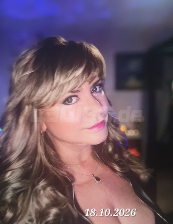 Lady Katrin! 23.10.-25.10. Nur mit Termin - Ganz neue Adresse, Gera