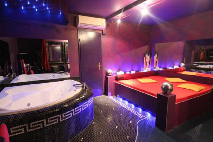 Foto von Neu und einzigartig - der größte Club der Swiss Romande