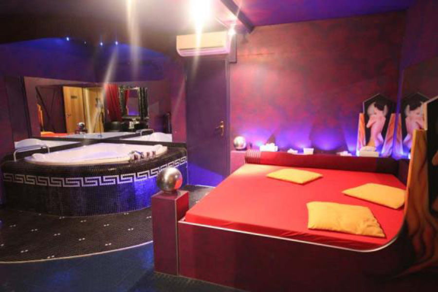 Foto von Neu und einzigartig - der größte Club der Swiss Romande