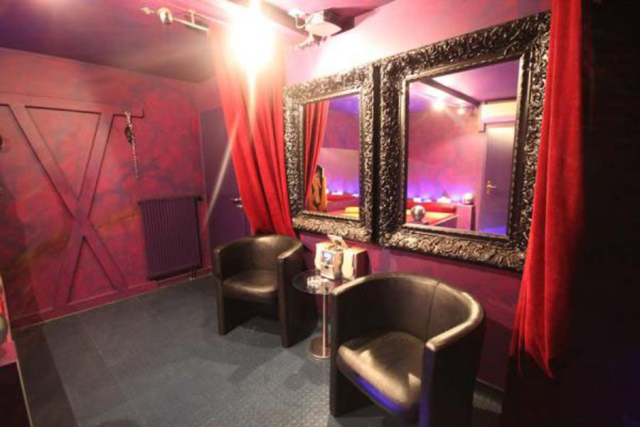 Foto von Neu und einzigartig - der größte Club der Swiss Romande