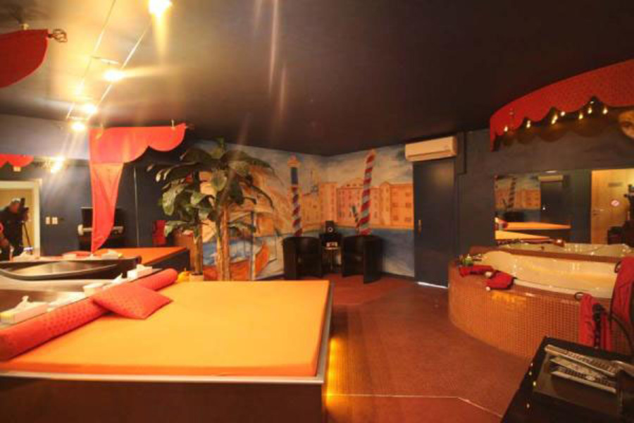 Foto von Neu und einzigartig - der größte Club der Swiss Romande