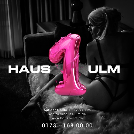 Haus 1, Ulm