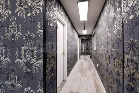 Haus 1, Ulm