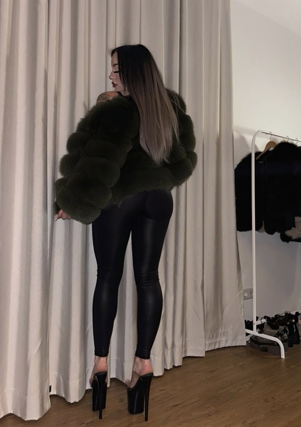 Foto von Deutsche Marie-Sophie