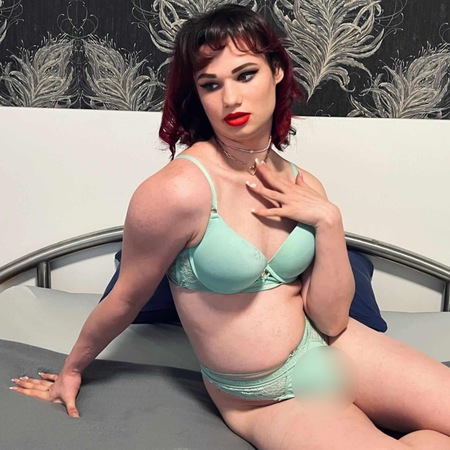 TS Mia *BRANDNEU IN DER STADT** LADY BOY*, Wetzlar