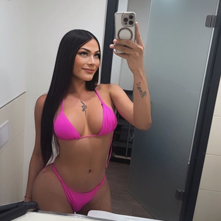 TS Tiffany Silva, Leipzig