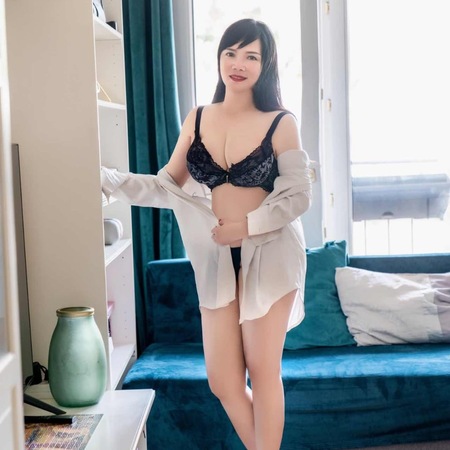 Jasmin AV