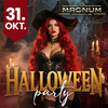 Halloween Party 
