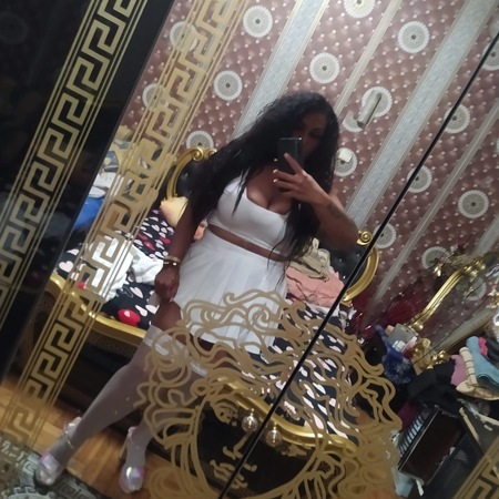 Roxi **NEU**AV Königin*, Hanau