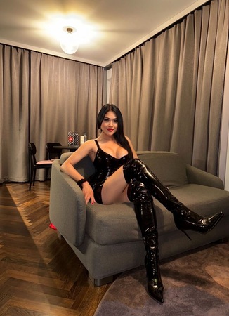 GANZ NEU Trans Lenu, Bremerhaven