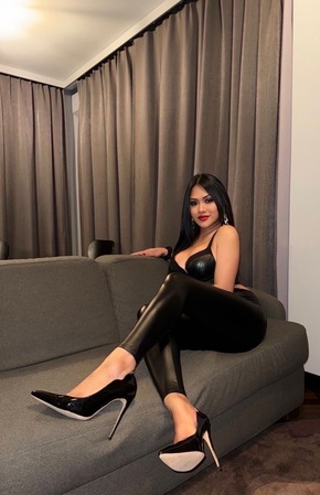 GANZ NEU Trans Lenu, Bremerhaven