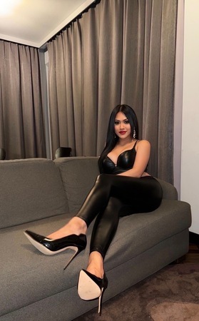 GANZ NEU Trans Lenu, Bremerhaven