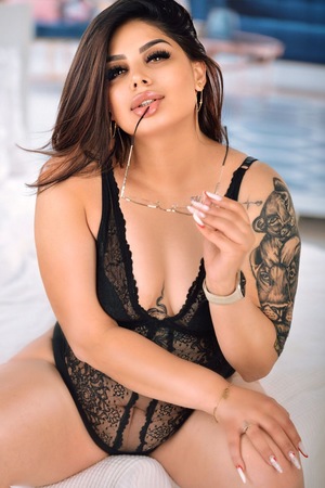 Eva - Ganz Neu! Nur WhatsApp!, Wiesentheid