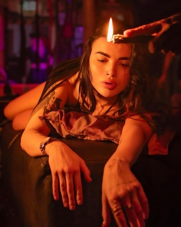 Nicole, Berlin