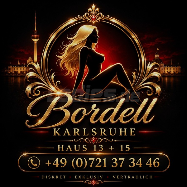 Bordell Haus 13 + 15