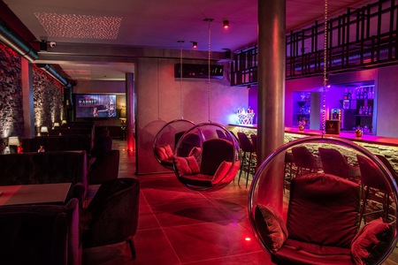 Bordell Haus 13 + 15, Karlsruhe