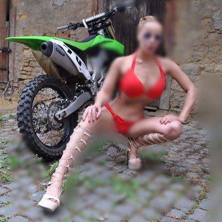 GINA - Franz Liebhaberin, Bad Kreuznach