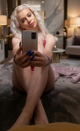Wieder da! Cherry 1A Neuer Blonder Sex Engel - Lollipopp Girls, Mainz-Kastel