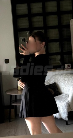 Nelly Massage Kein GV/OV, Herford