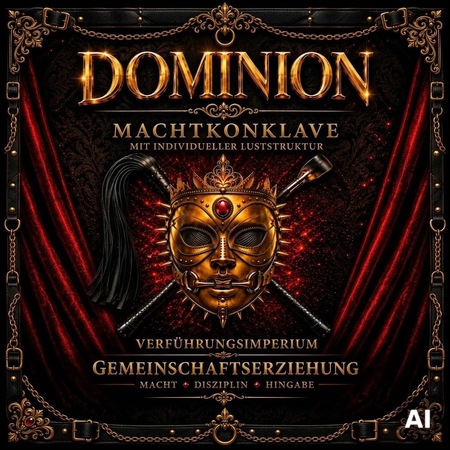 DOMINION - 11-12.10!!!, München