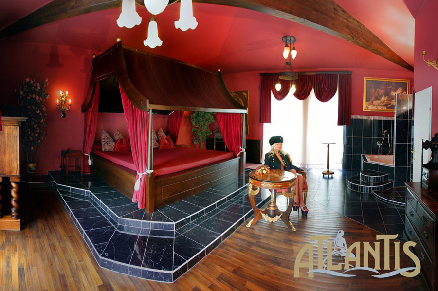 Foto von First Men‘s Wellnessclub