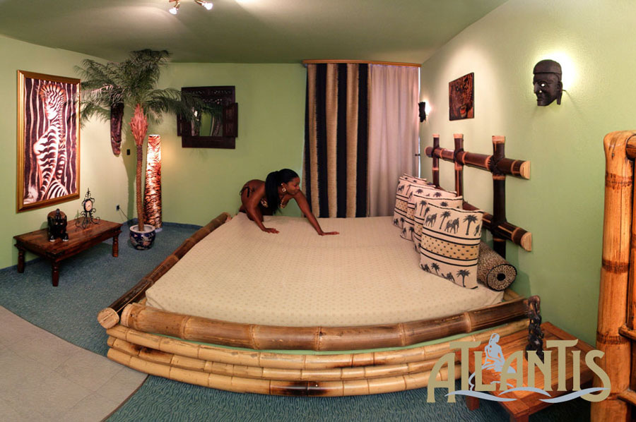 Foto von First Men‘s Wellnessclub