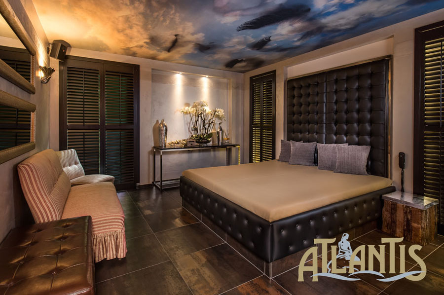 Foto von First Men‘s Wellnessclub