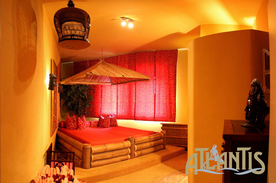 Foto von First Men‘s Wellnessclub