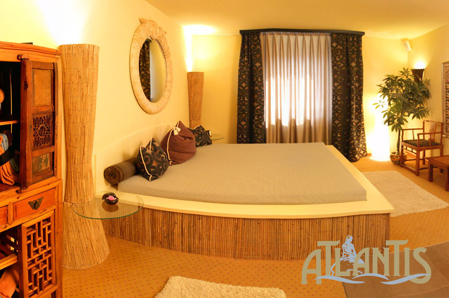 Foto von First Men‘s Wellnessclub