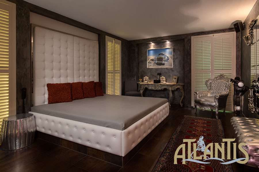 Foto von First Men‘s Wellnessclub