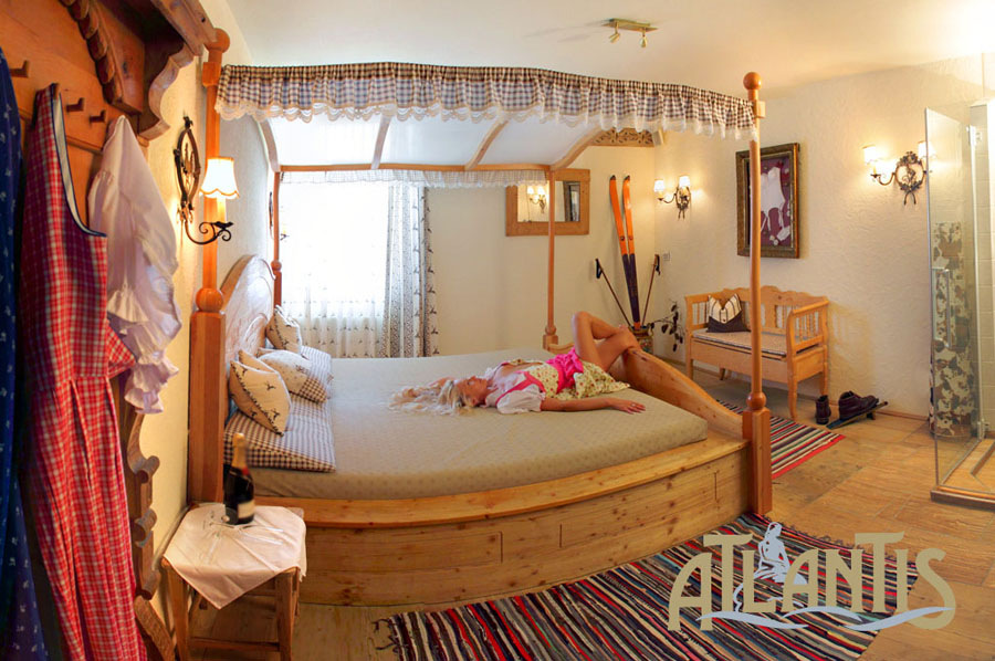 Foto von First Men‘s Wellnessclub