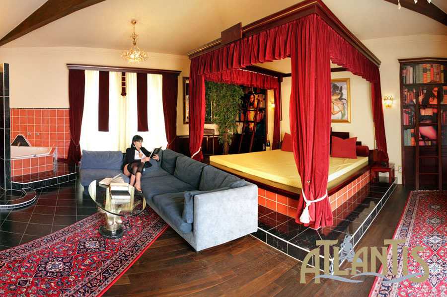 Foto von First Men‘s Wellnessclub