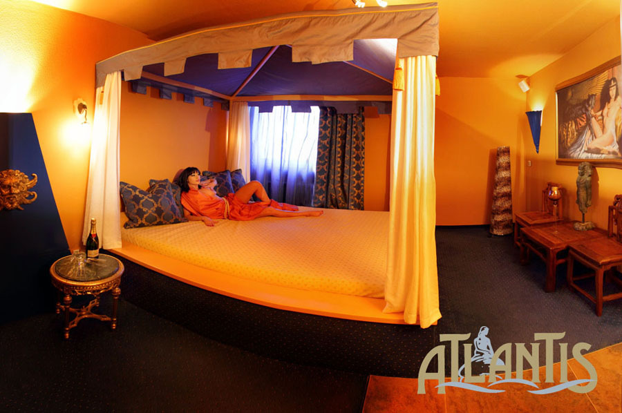 Foto von First Men‘s Wellnessclub