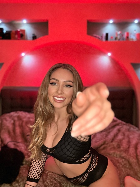 Foto von Lucy neue Nummer!