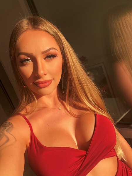 Foto von Lucy neue Nummer!