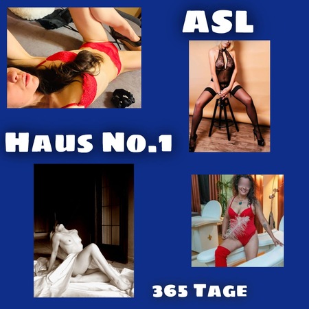 Haus No1-Kein Club-Privathaus, Aschersleben