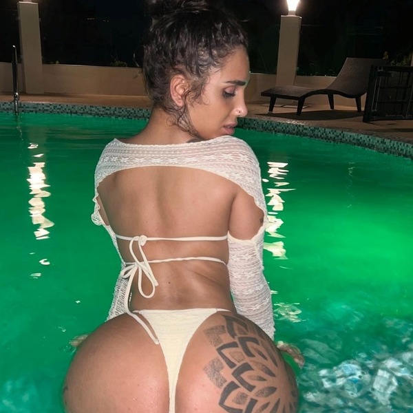 Foto von Tyra Ride - wilder als jede Fantasie!