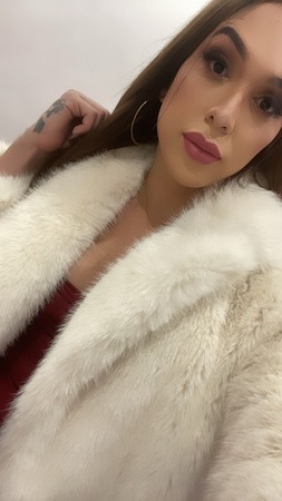 Ts Paola Sexy Latina, Essen