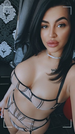 Deutsche MAIA Partygirl (18+), Bad Kissingen