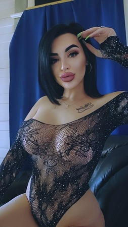 Deutsche MAIA Partygirl (18+), Bad Kissingen