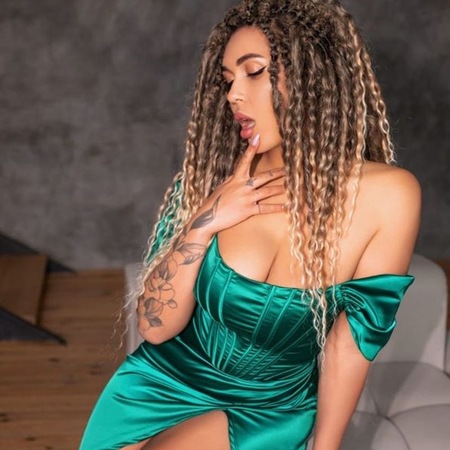 Neu! OLGA  - Hausnummer 5, Nordhorn