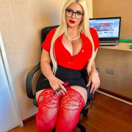 Natascha, Mainz