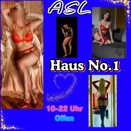 Haus No1-Kein Club-Privathaus