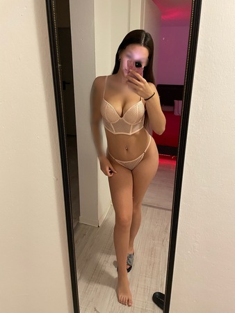 Lili*auch dominant*, Jena