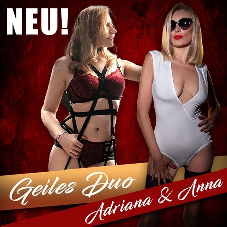 Adriana & Anna, Augsburg