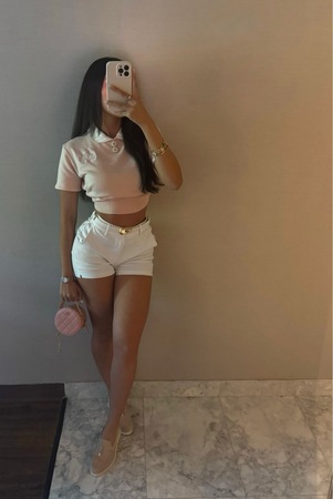 Vivienne 2 Tage im DUO Besuchbar!, Stuttgart